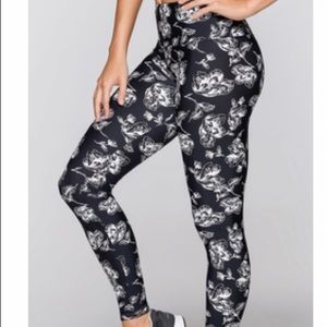 Lorna Jane Amazon Core Tight Size L